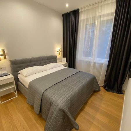 Luxury Modern Apartment Milán Exteriér fotografie