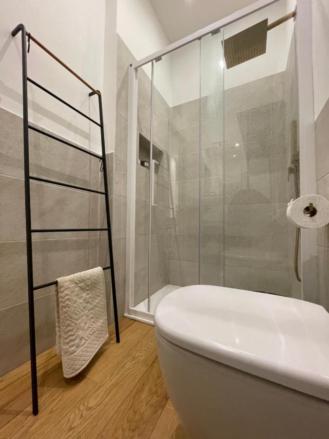 Luxury Modern Apartment Milán Exteriér fotografie